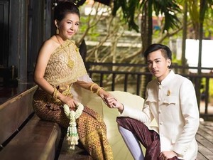 Viral, Kisah Pilu Wanita yang Ditinggal Kabur Pengantin Pria di Pernikahan