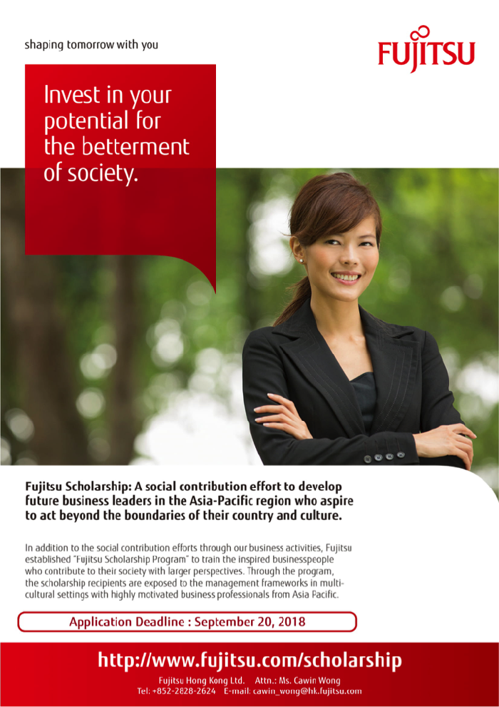 Mau Dapat Beasiswa ke Jepang hingga Singapura?