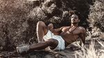 Liburannya Hot Daddy, Mariano Di Vaio