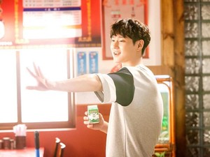 Aktor Go Kyung Pyo Positif Covid-19