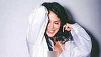 Sophia Latjuba dan penampilannya yang selalu menyita perhatian. Foto: Dok. Instagram/sophia_latjuba88