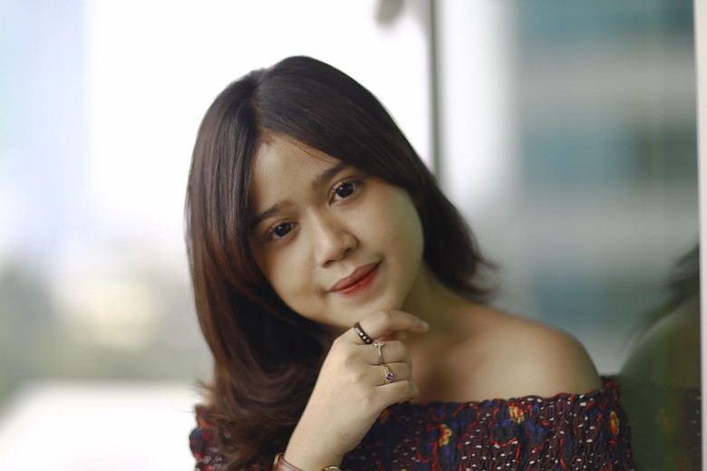 Cara Brisia Jodie Jaga Karier Tetap Moncer Cara Brisia Jodie Jaga Karier Tetap Moncer