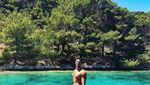 Liburannya Hot Daddy, Mariano Di Vaio
