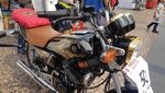 Kinclongnya Yamaha RX-King Rp 50 Juta