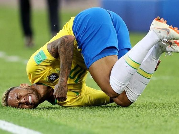 10 Momen Tak Terlupakan di Piala Dunia 2018