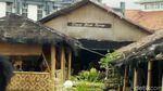 Ini Saung Elite di Lapas Sukamiskin