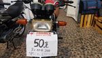 Kinclongnya Yamaha RX-King Rp 50 Juta