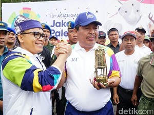 Banyuwangi-Jembrana Kolaborasi Gelar Festival Selat Bali