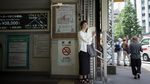 Panasnya! Suhu Udara di Jepang Capai 41,1 Derajat Celsius