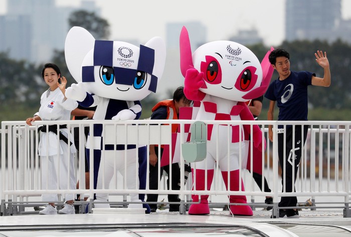 Foto: Reuters Foto: Reuters
