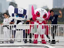 Jepang akan Siapkan Makanan Halal bagi Wisatawan Muslim Olimpiade Tokyo 2020