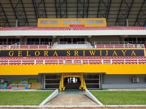 PR Palembang Menuju Asian Games: Keamanan dan Fasilitas Difabel