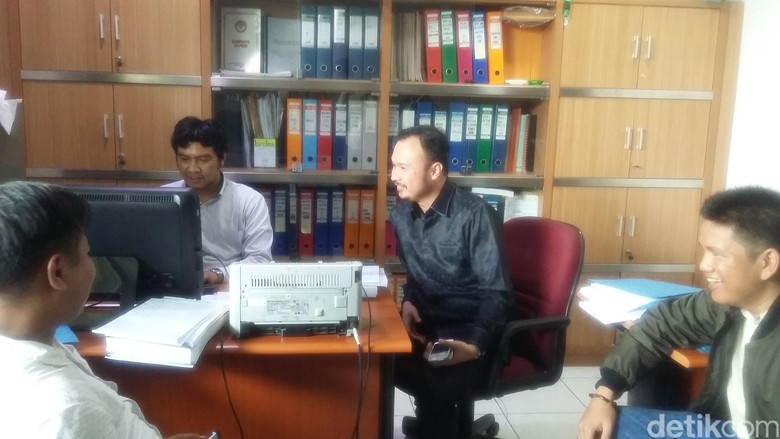 Pilgub Lampung Belum Selesai, Arinal-Nunik Dilaporkan ke Bawaslu RI Pilgub Lampung Belum Selesai, Arinal-Nunik Dilaporkan ke Bawaslu RI