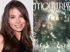 Ini Penulis Buku Komik Perempuan Terbaik di 2018