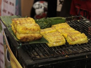 Wisata Kuliner di Kota Tuan Rumah Asian Games 2018