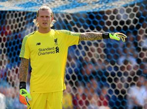 Pesan Karius untuk Mereka yang Menertawakannya
