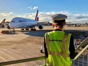Industri Penerbangan Australia Krisis Tenaga Pilot