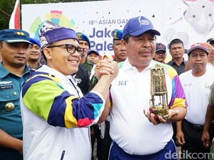 Kolaborasi Banyuwangi dan Bali, Bikin Festival Selat Bali