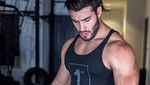 Couple Goals! Intip Britney Spears dan Sam Asghari Olahraga Bareng