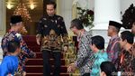 Jokowi Kumpulkan Wali Kota se-Indonesia di Istana Bogor