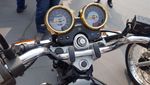 Kinclongnya Yamaha RX-King Rp 50 Juta