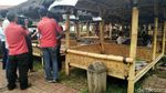 Ini Saung Elite di Lapas Sukamiskin