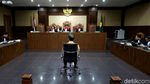 Mantan Dirut PT Quadra Solution Jalani Sidang Lanjutan Kasus e-KTP