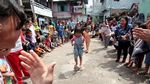 Melihat Beragam Cara Perayaan Hari Anak Nasional di Berbagai Daerah