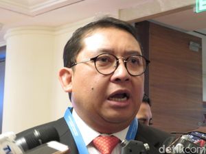 Ratna Sarumpaet Dianiaya, Fadli: Mana Ada yang Tidak Terkait Politik