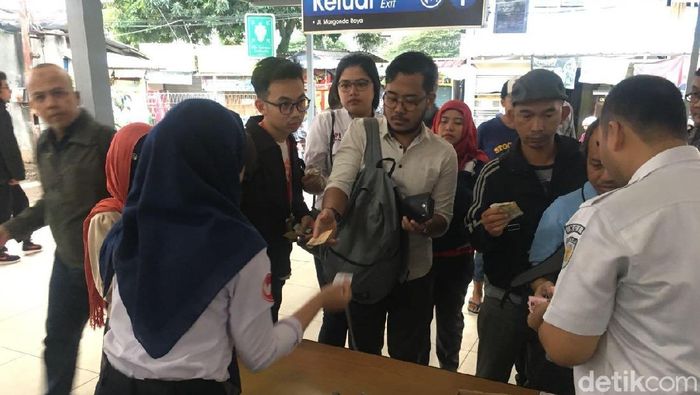 Foto: Indra Komara/detikcom Foto: Indra Komara/detikcom