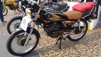 Kemarin ada yang mau beli Rp 30 juta. Nggak saya kasih, ucapnya. Foto: Rangga Rahardiansyah