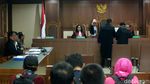 Terpidana Jero Wacik Ajukan PK