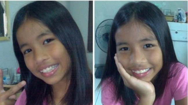 Perubahan fisik seseorang dari masa kanak-kanak hingga dewasa memang berbeda-beda. Tapi, transformasi wanita asal Filipina buat netizen terpana dan kagum. Banyak yang mengira jika ia menjalani operasi plastik karena wajahnya yang dulu sangat berbeda dengan penampilannya saat ini. Foto: Instagram