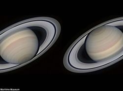 Jepretan Fantastis Finalis Kontes Foto Astronomi