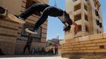 Wow, Wanita-wanita di Mesir Juga Bisa Parkour Lho