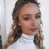 Untuk menyeimbangkan harinya yang sibuk, Brooklyn selalu berusaha menjaga kesehatan. Selain dengan olahraga, ia pun menjaga pola makan. Seperti apa makanan sehari-hari calon perawat itu? Foto: Instagram @brooklynkellyy