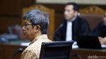 Mantan Dirut PT Quadra Solution Jalani Sidang Lanjutan Kasus e-KTP