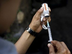 Bio Farma Targetkan Produksi Vaksin Halal Tahun 2024