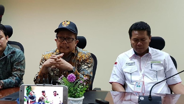 KJRI Ikut Pastikan Bumbu Indonesia Digunakan untuk Jemaah Haji KJRI Ikut Pastikan Bumbu Indonesia Digunakan untuk Jemaah Haji