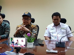 Penggerak 116 WNI yang Digerebek karena Haji Ilegal Masih Misteri