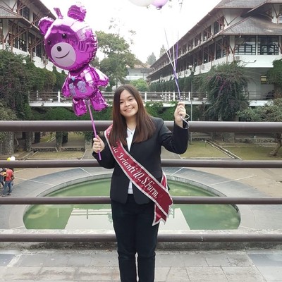 Foto: ITB Foto: ITB
