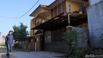 Ini Rumah Mewah Kalapas Sukamiskin