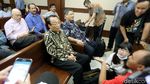 Terpidana Jero Wacik Ajukan PK