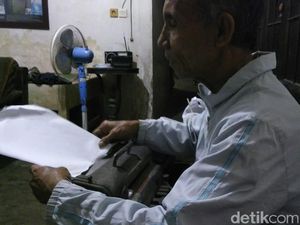 Menpora Datang, Soeharto Urungkan Niat Kirim Surat ke Jokowi