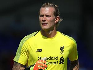 Karius Bikin Blunder Terus