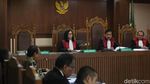 Terpidana Jero Wacik Ajukan PK