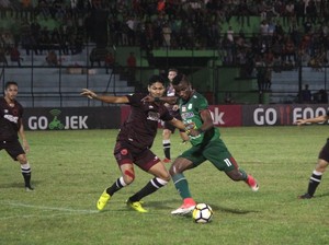 12 Fakta Sejarah PSM Makassar