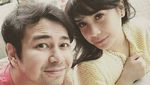 Daebak! Nagita Slavina Lucu Banget Berponi Tipis