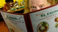 Kritikus Makanan Peraih Plitzer Prize Meninggal Dunia Karena Sakit