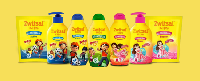 Beragam produk Zwitsal dengan formula anti bau matahari (Foto: Zwitsal)